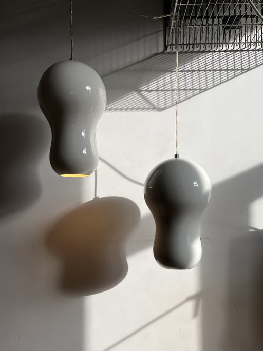 Tsjoepy pendant lamp by A.
Duffeleer for DARK