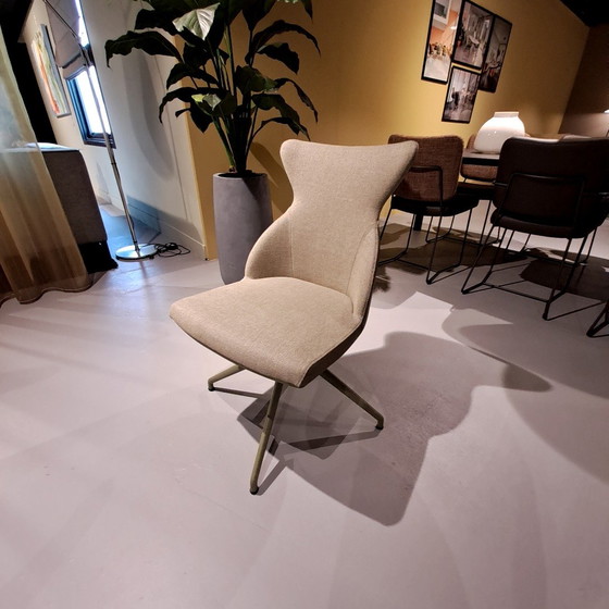 Image 1 of Bert Plantagie Iuno Donna dining chair (set of 2)