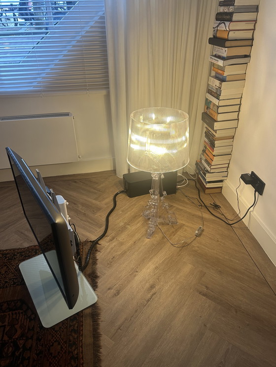 Image 1 of Kartell Bourgie