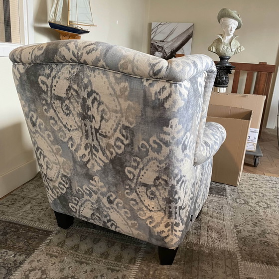 Image 1 of Meubitrend Donatello fauteuil