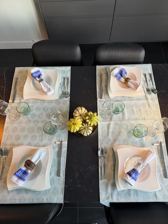 Gemütlich speisen mit The Wave – Villeroy & Boch, Geschirr, Andere, Keramik (photo 12 of 15)