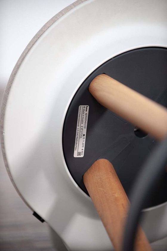 Image 1 of Bene Timba Stool Sgabello alto