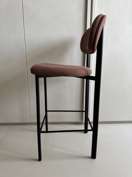 Image 1 of 1 taburete de bar Studio Henk Oblique
