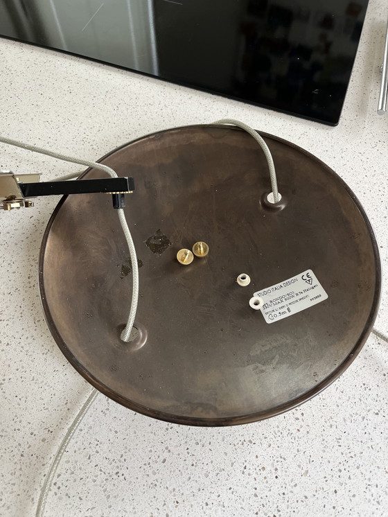 Image 1 of Studio Italia / Lodes Lampada a sospensione Rondo