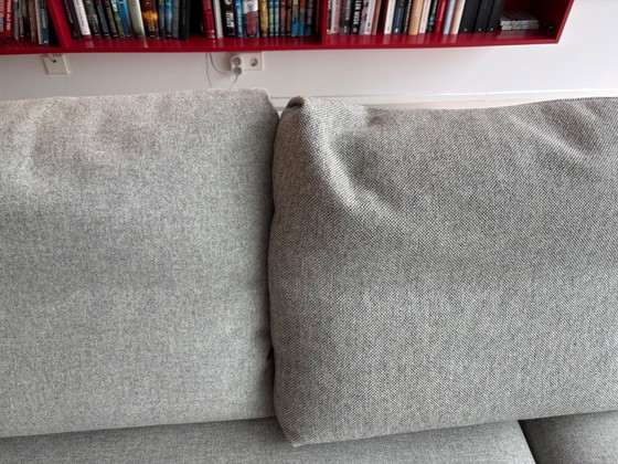 Image 1 of Sofa Hay Mags and 3x Hay Mags Cushions