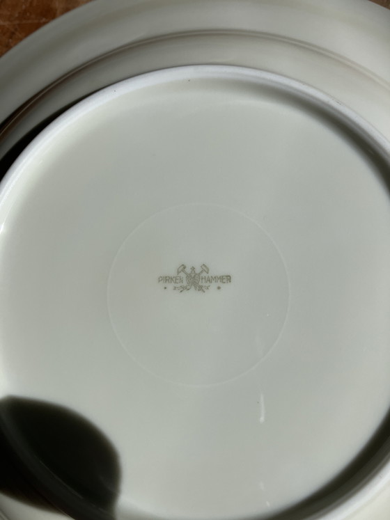 Image 1 of Vaisselle ancienne de Pirken&Hammer18