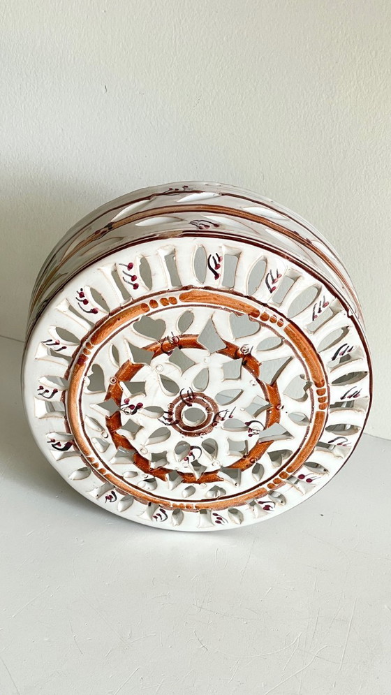 Image 1 of Applique artisanale en Céramique