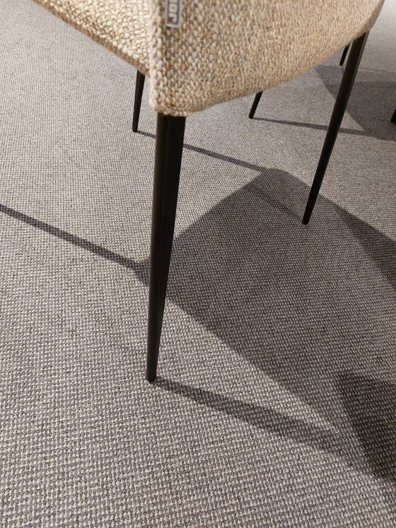 Jori JR - 5150 Oscarini Dining chair (photo 5 of 5)