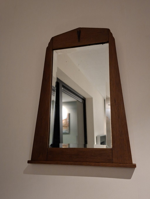 École Mirror Amsterdam