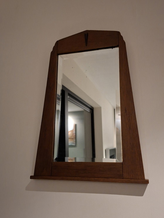 Image 1 of Mirror Amsterdam School