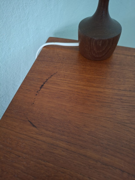 Image 1 of Stijlvol bureau van Arne Vodder