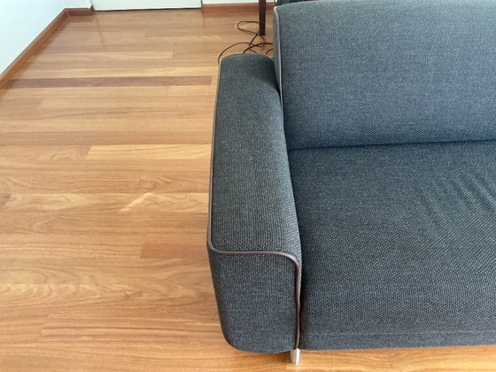 Image 1 of Rolf Benz 3-Sitzer-Sofa