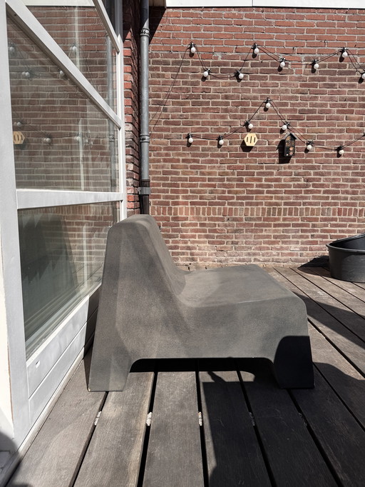 Sessel Ameba Goossens (Hugo De Ruiter)