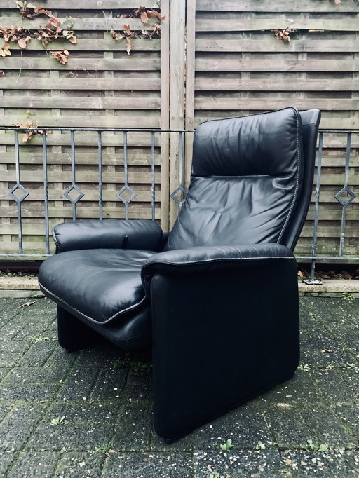 De Sede DS61 recliner