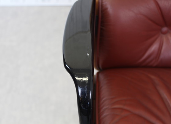 Image 1 of Mim Office Chair (Mobili Italiani Moderni) Ennio Fazioli Seats