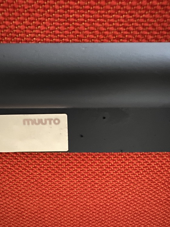 Image 1 of Poltrona lounge Muuto Doze Highback