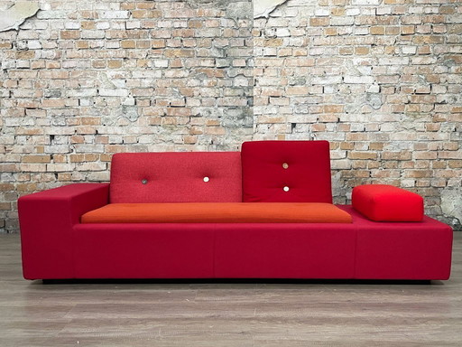Vitra Polder Sofa XS