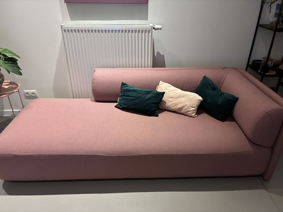 Image 1 of Seggiolino Fest, cuscino, poltrona lunga L