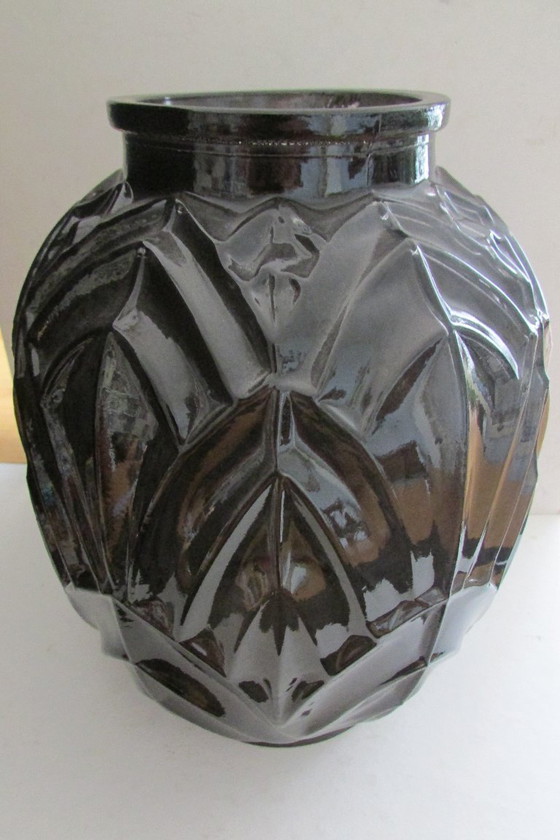 Image 1 of Art Deco vase