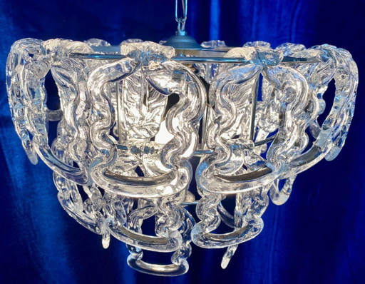 Vistosi Giogali chandelier 