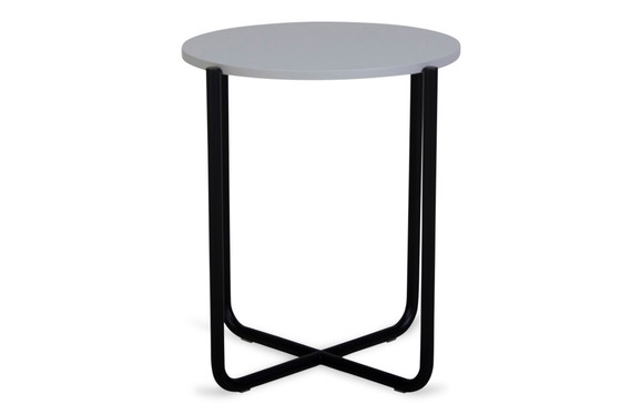 Image 1 of Table d'appoint spéciale Dutch Originals Gispen Today 413