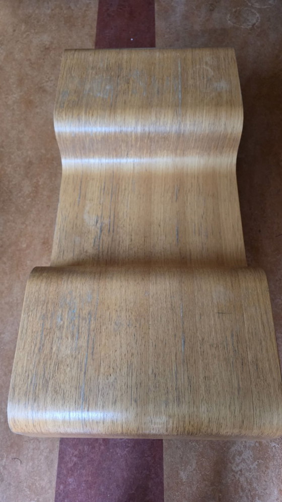 Image 1 of LAGFORS IKEA Coffee Table