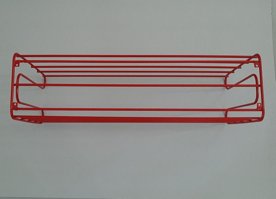 Wandrek/ Kapstok IKEA Jaren '80 – Kapstokken, Metal (photo 8 of 8)