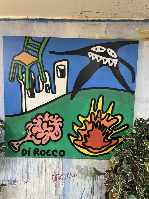  Visioni Simboliche e Paesaggio Onirico