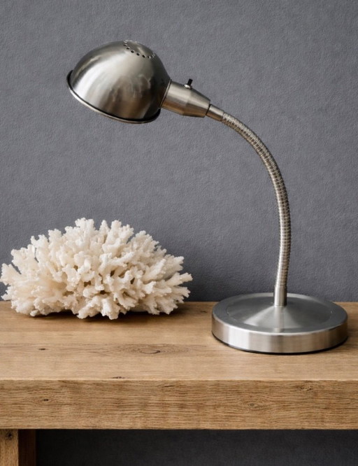 Ikea Addict A1003 Metal Table Lamp