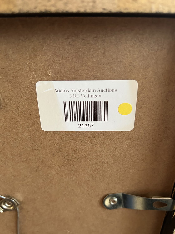 Image 1 of I Jan Cremer