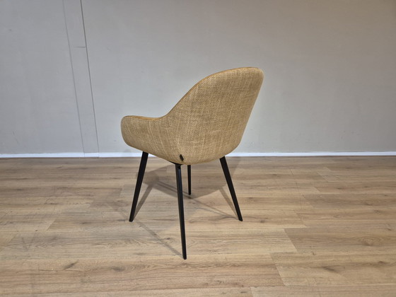 Image 1 of Montel Nora eetkamerstoel (set van 4)