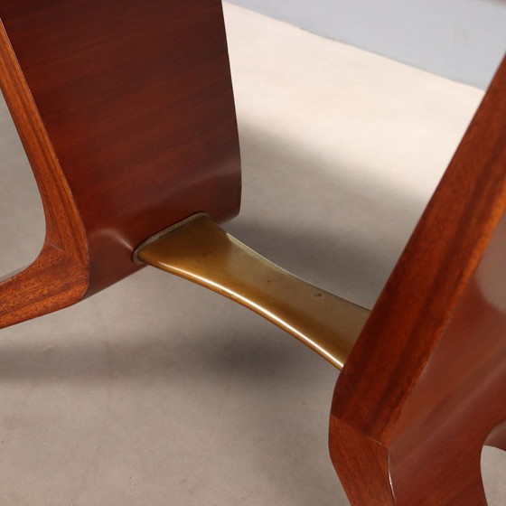 Image 1 of Tabelle aus den 1950er Jahren