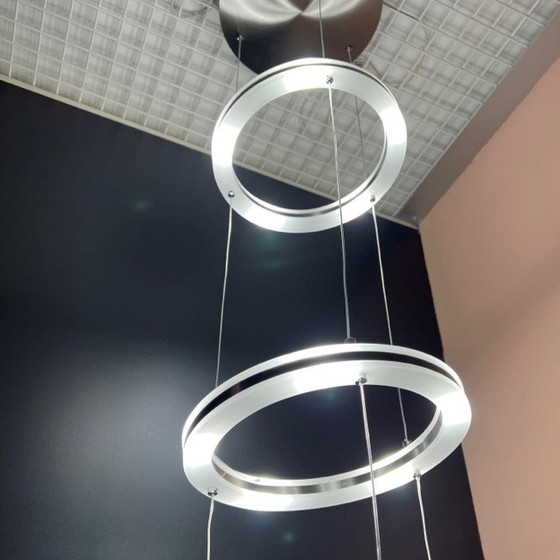 Image 1 of Suspension B-Leuchten Mica