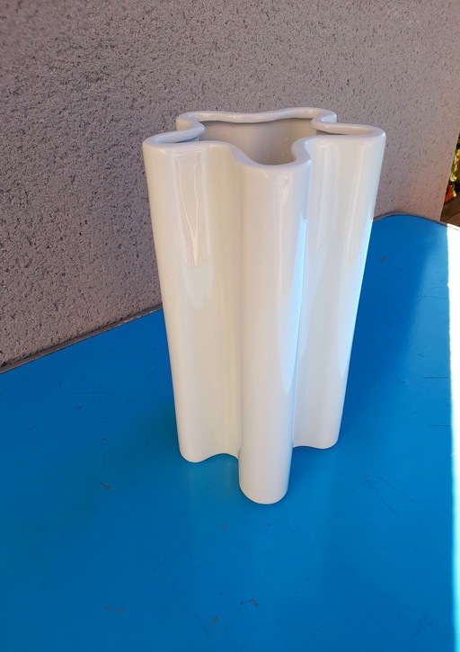 Serax ceramic vase