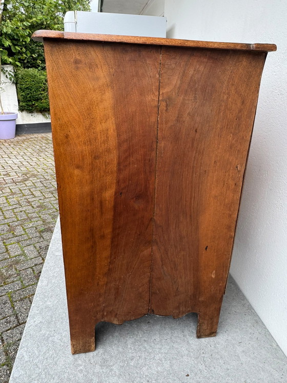 Panca in Legno Neogotico – Panche, Wood (photo 10 of 12)