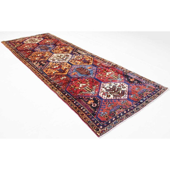 Image 1 of Bakhtiar carpet 290x100