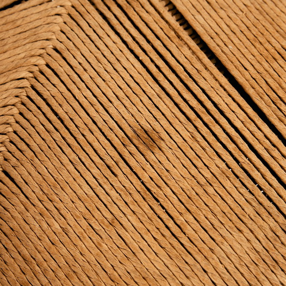 Image 1 of MK11101 Chaise Wishbone par Hans J. Wegner pour Carl Hansen & Søn, lot de 6