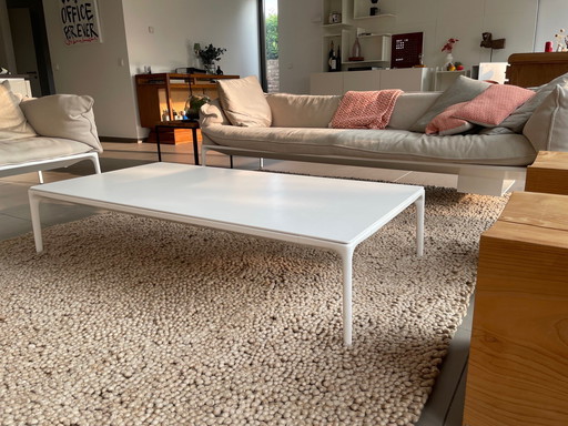 MDF Italia Yale Low Table