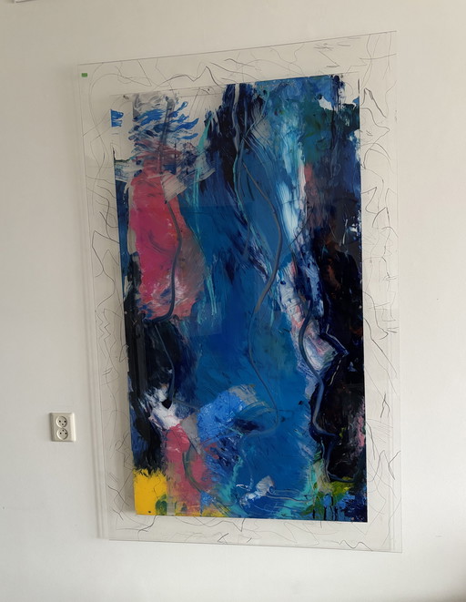 Schilderkunst Jan van Lochhorst