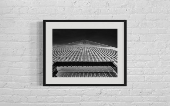 Image 1 of New York Abstract - Serie di 3