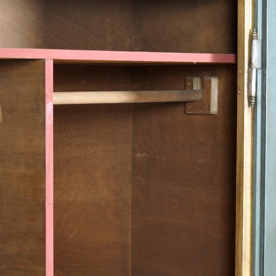 Image 1 of Gabinete nupcial alemán