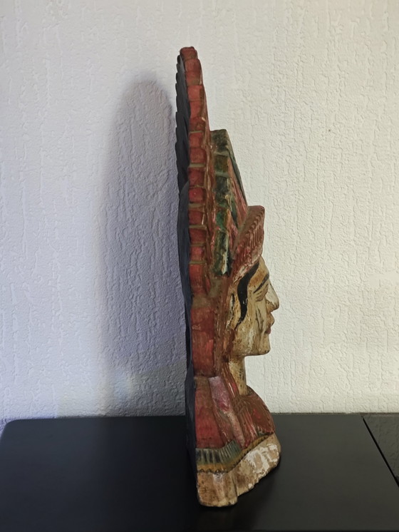 Image 1 of Vrouwenborst