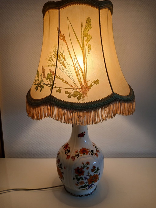 Vintage lamp