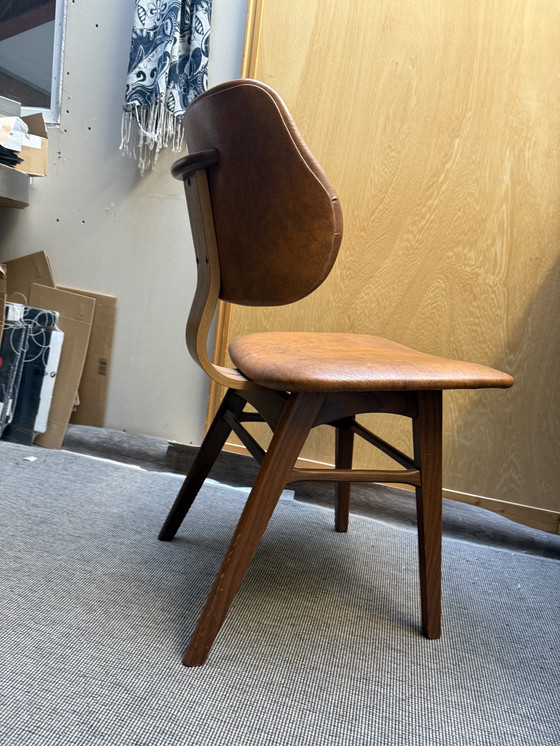 Image 1 of Vintage Dining Chair