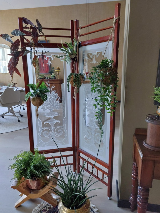 Image 1 of Room divider