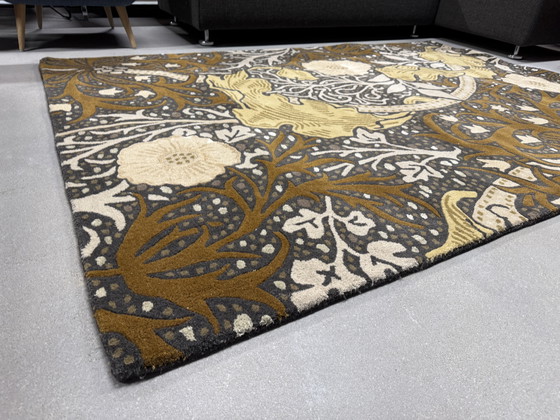 Image 1 of Alfombra Brink en Campman Seaweed 06 170x240