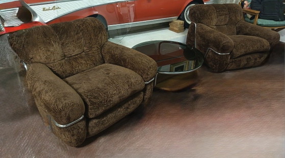 Image 1 of Woops by Ernesto Radaelli sitting set