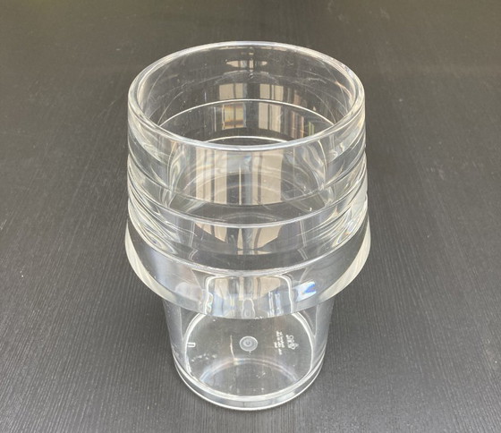 Image 1 of design vaas / wijnkoeler