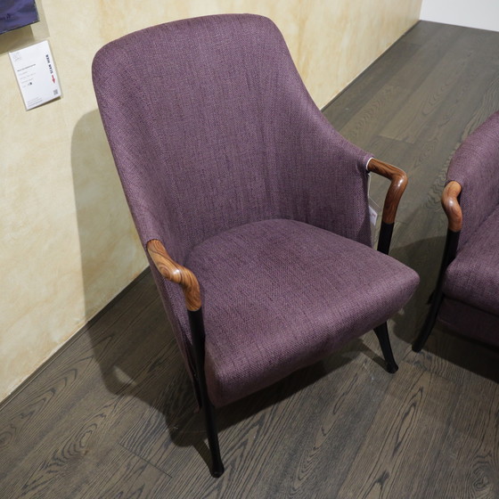 Image 1 of Fauteuil Giorgetti Progretti