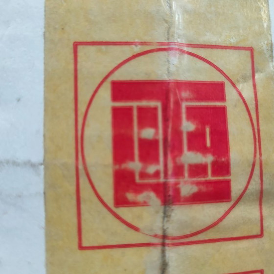 Image 1 of Lampada da parete originale vintage a forma di bulbo oculare, anni '70